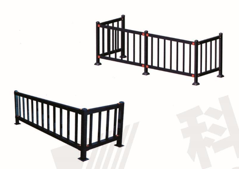 空調(diào)護欄